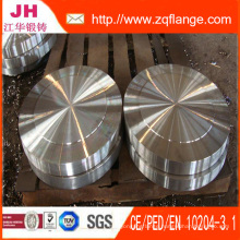 Stainless Steel Blind Flange